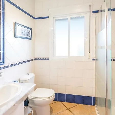 La Casita De La Palmera El Puerto de Santa María Zewnętrze zdjęcie