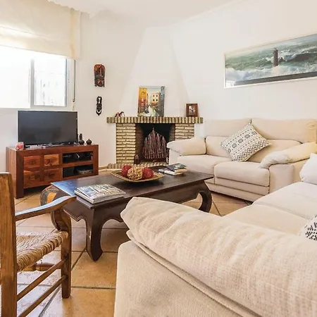 La Casita De La Palmera El Puerto de Santa María Zewnętrze zdjęcie