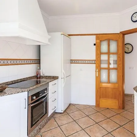 La Casita De La Palmera El Puerto de Santa María Zewnętrze zdjęcie