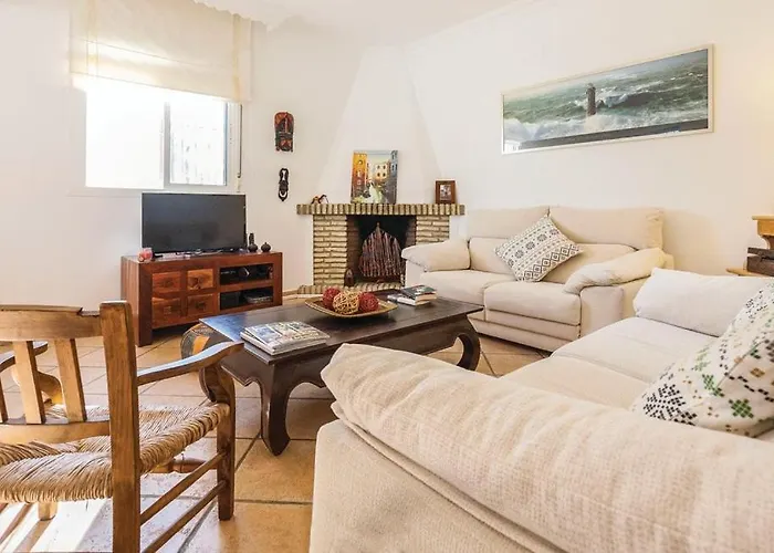 La Casita De La Palmera