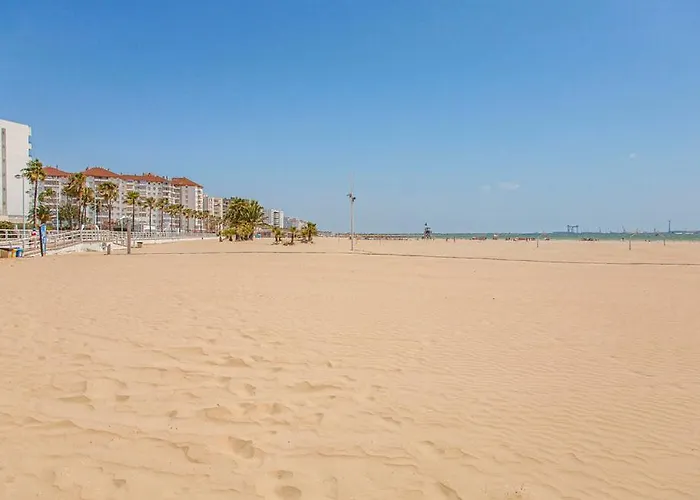 La Casita De La Palmera