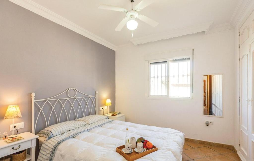 La Casita De La Palmera