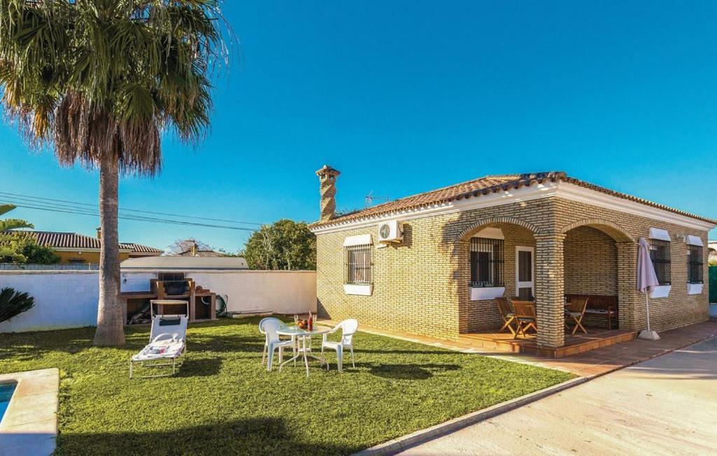 La Casita De La Palmera El Puerto de Santa María