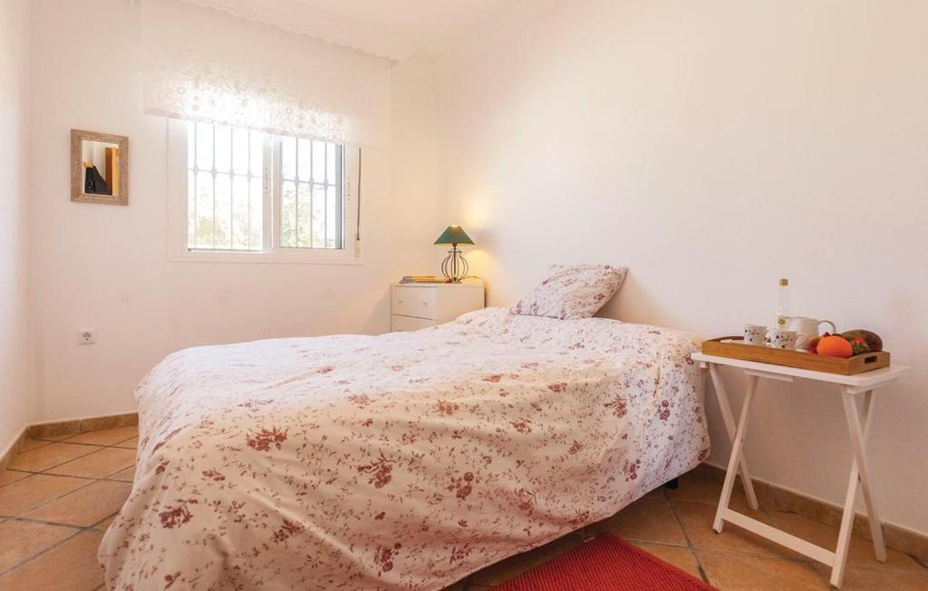 Casa vacanze La Casita De La Palmera El Puerto de Santa María