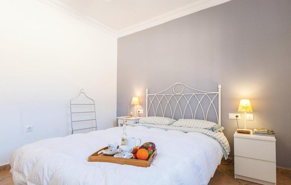 La Casita De La Palmera Casa vacanze El Puerto de Santa María
