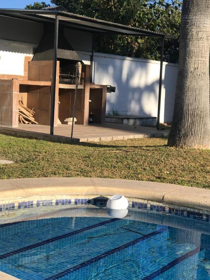 Casa vacanze La Casita De La Palmera El Puerto de Santa María